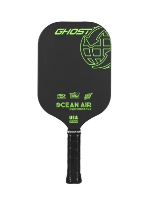 raquete de pickleball ocean air performance coleção 2024
