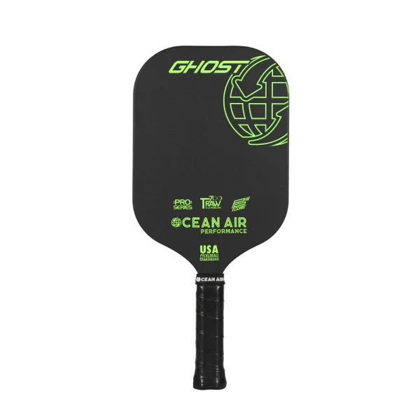 raquete de pickleball ocean air performance coleção 2024