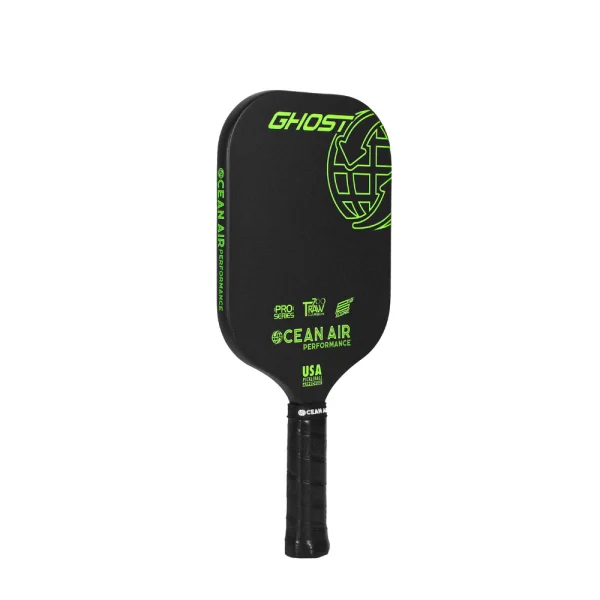 raquete de pickleball ocean air performance coleção 2024