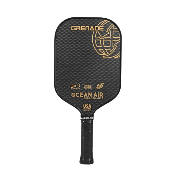 raquete de pickleball ocean air performance coleção 2024
