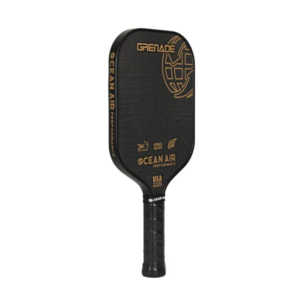 raquete de pickleball ocean air performance coleção 2024