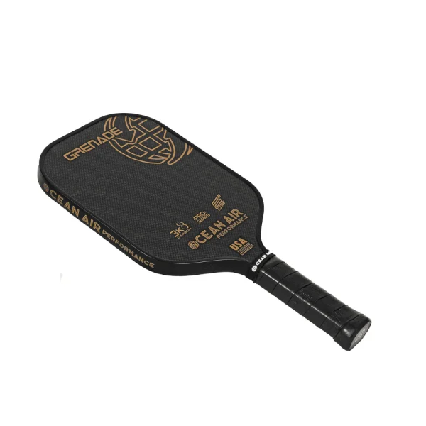 raquete de pickleball ocean air performance coleção 2024