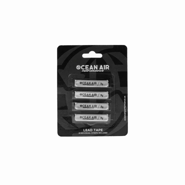 Lead Tape (8 unid)