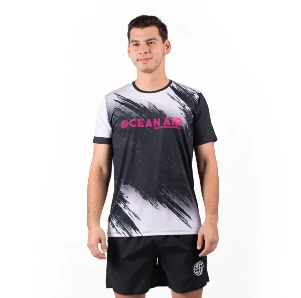 Uniforme Masc - Théo Irigaray 2024