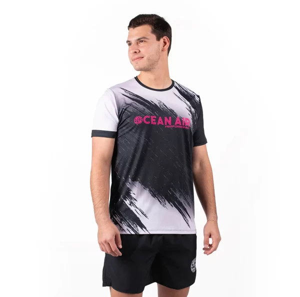 Uniforme Masc - Théo Irigaray 2024 - Imagem 2