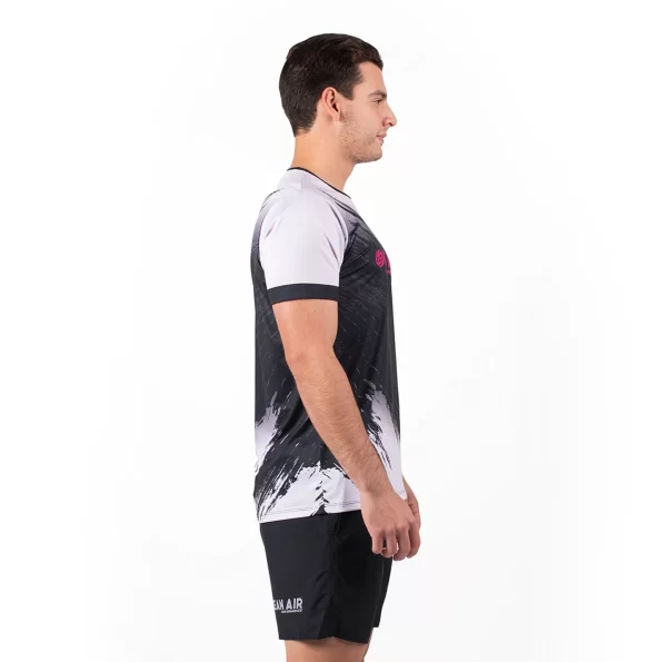Uniforme Masc - Théo Irigaray 2024 - Imagem 3