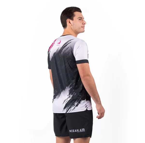 Uniforme Masc - Théo Irigaray 2024 - Imagem 4