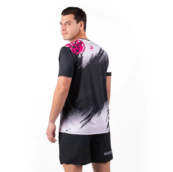 Uniforme Masc - Théo Irigaray 2024 - Imagem 5