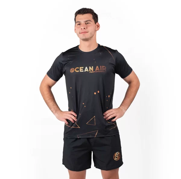 Uniforme Masc - Federico Galeazzi 2024