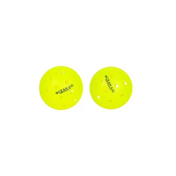 bola pickleball ocean air performance