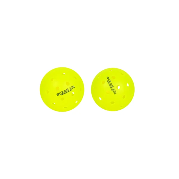 Bolas de pickleball Ocean Air Performance
