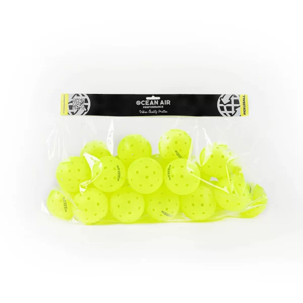 Bola pickleball ocean air performance