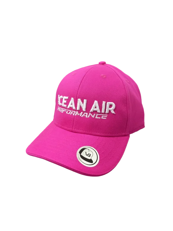 Bonés Ocean Air