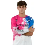 manguito ocean air performance