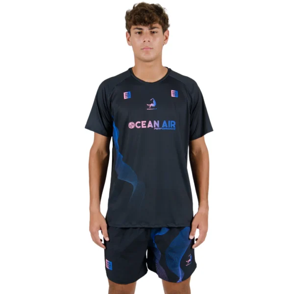 Uniforme Masc - Théo Irigaray (preto)
