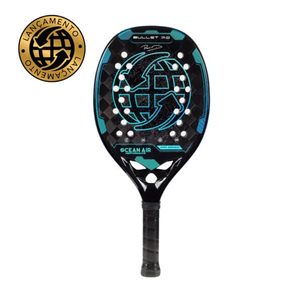 Raquete BT BULLET 7.0