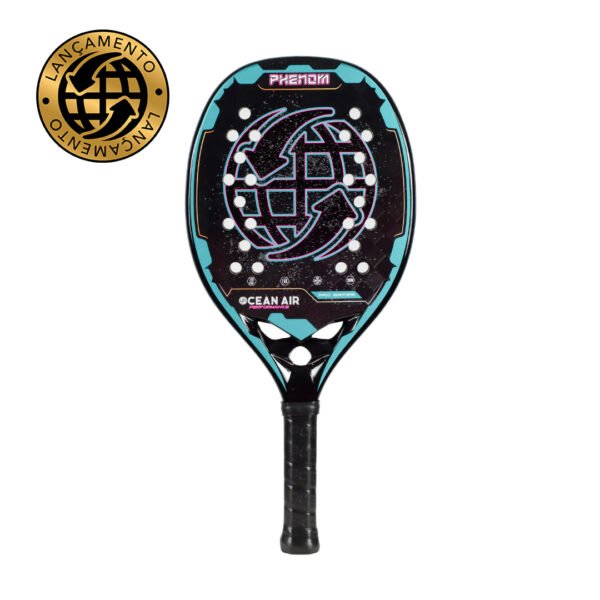 Raquete BT PHENOM