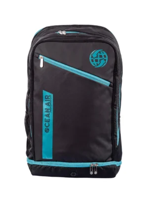 Mochila - Turquesa 2025