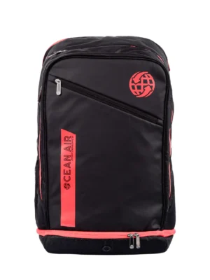 Mochila - Coral 2025