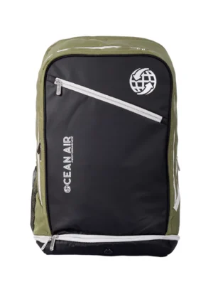 Mochila - Green 2025