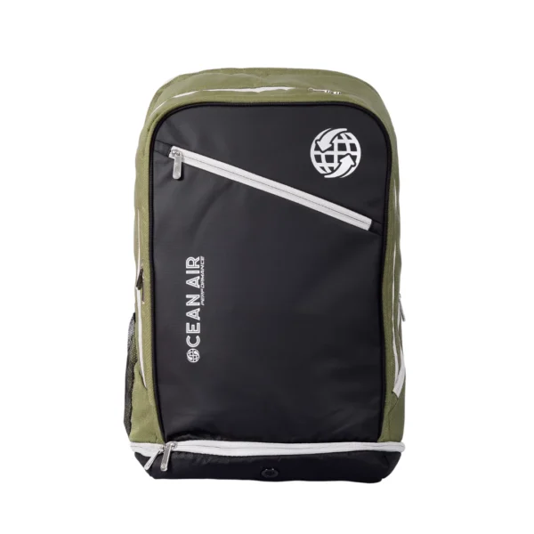 Mochila - Green 2025