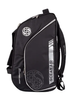 Bag Travel Silver