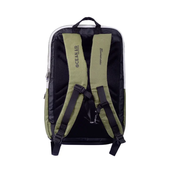 Mochila - Green 2025 - Imagem 4