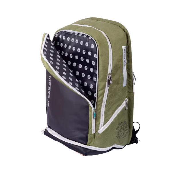 Mochila - Green 2025 - Imagem 5