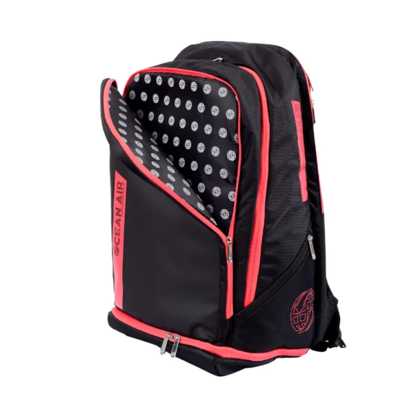 Mochila - Coral 2025 - Imagem 5