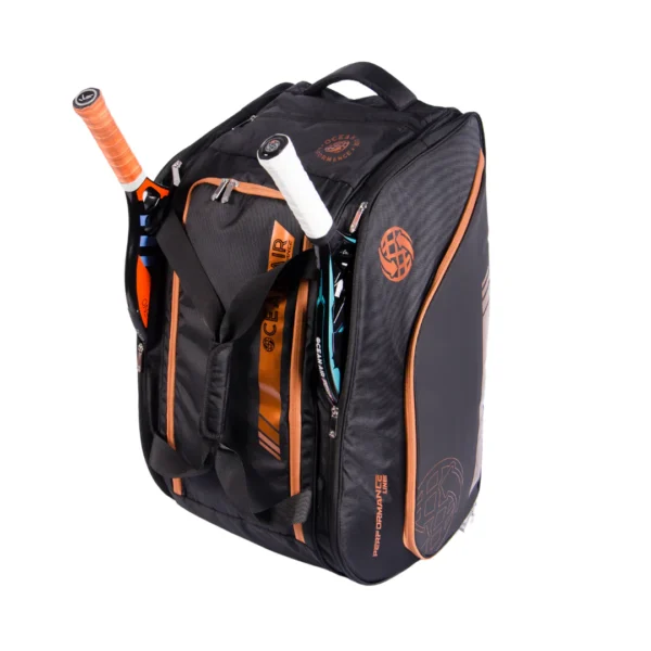 Bag Travel Cooper - Imagem 4
