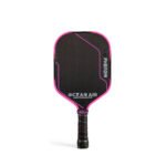 Raquete Pickleball Phenom Turquoise