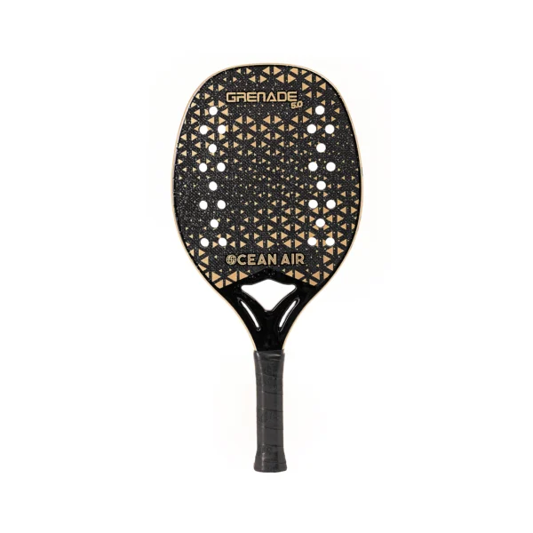Raquete BT GRENADE 5.0