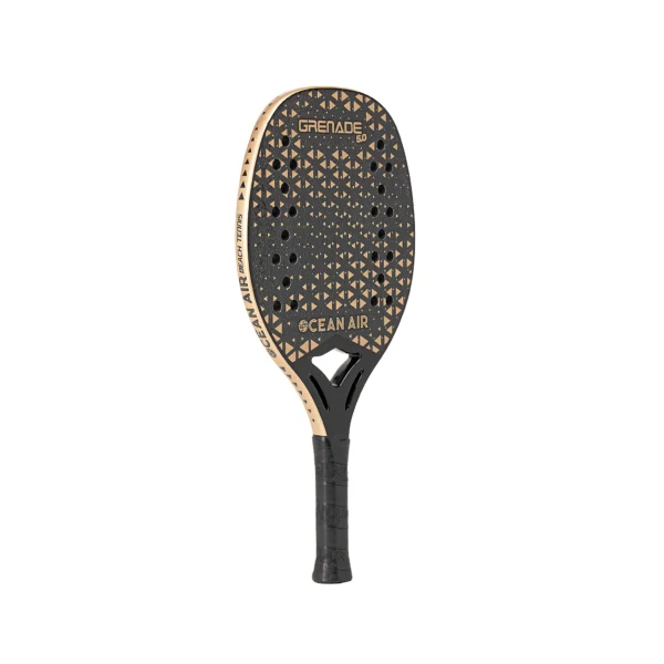 Raquete BT GRENADE 5.0 - Imagem 2