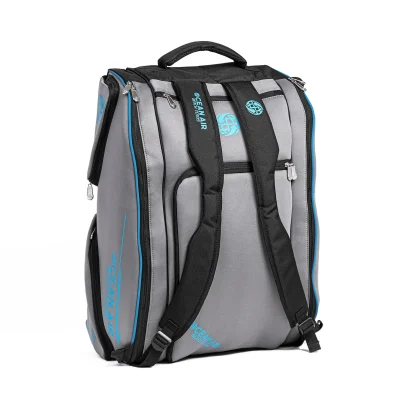 raqueteira Ocean air performance