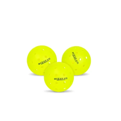 Bolas de pickleball Ocean Air Performance