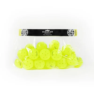 Bola pickleball ocean air performance