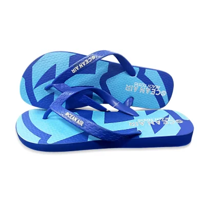 chinelo ocean air performance grendene