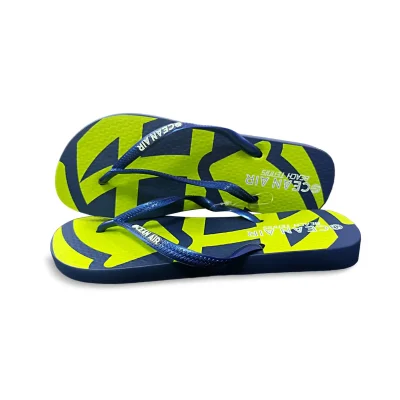 chinelo ocean air performance grendene