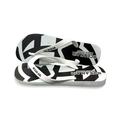 chinelo ocean air performance grendene