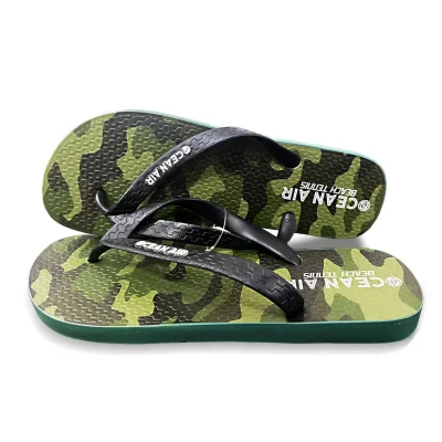 chinelo ocean air performance grendene