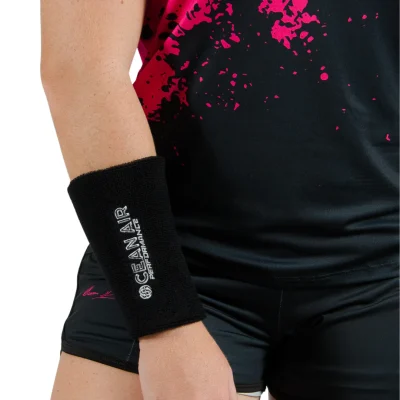 Munhequeira ocean air performance